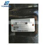 Excavator K3V180DTP160R-9C0G K3V180DTP Hydraulic Main Pump Assy With Two Gear Pump EC360 EC360BLC Excavator Piston Pump Assembly thumbnail-4