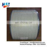Manufacture Air Filter 4P-0710 4P-0711 for Engine 3512B 3516B thumbnail-4