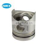 Diesel Spare Parts for 4D31 6D31 Engine Piston ME012858 ME012174 thumbnail-2