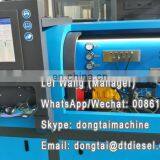 CRDI TESTER MACHINE COMMON RAIL INJECTOR TESTER DIESEL FUEL PUMP TEST BENCH CR819 thumbnail-4