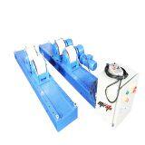 DKG-800 Bolt Adjustable Welding Ratator thumbnail-1