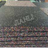 Qingdao Jianli Rubber Plastic Products Co., Ltd company overview - view 2 thumbnail