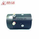 Brush 24 Volt DC Motor 3HP Hydraulic Elektro Motors thumbnail-4