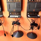 Mini 12W Solar Generator Home Solar Power Systems With 3 Lights FM Radio and Mobile Phone Charging thumbnail-5