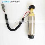 SAA6D114E 6D114 Diesel Engine Fuel Transfer Pump 6745-71-1840 For PC300-8 Excavator thumbnail-6