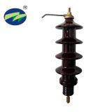 DIN Standard 1KV 3KV 12KV 36KV 24KV 52KV Insulator for Distribution Transformer Bushing High Low Voltage Insulator thumbnail-3