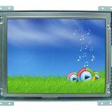 Sunlight Readable High Bright LCD Monitors