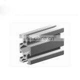 High Quality Aluminum Extrusion Profile Service Tube Lathe Accessories Part Precision Parts Cnc Machining Services For Sales thumbnail-3