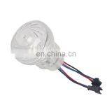 Programmable Rgb Temple Fair Led Pixel Amusement Light With Ce&rohs