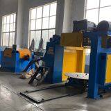 Jiangsu Zhongzhi Metal Wire Mesh Products Co., Ltd company overview - view 4 thumbnail