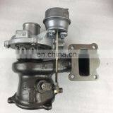 321-00257 Turbo Charger 16399700005 F1FG-6K682-AA Turbocharger for FORD FUSION 1.5L GAS DOHC Engine Parts thumbnail-4