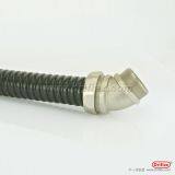 1 1/2 INCH LIQUID TIGHT GALVANIZED STEEL CORE WITH YARN AND PVC COATED thumbnail-4