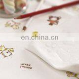 Hypoallergenic Cute Laminated Printed Waterproof Cotton Fabric thumbnail-3