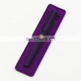 Polyester Felt Pen Pouch thumbnail-2