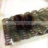 for Hino Truck Engine Valve Motor WO4C WOD4 European Spare Parts Titanium Retainers Guides Seats Springs Kits Piston thumbnail-7