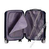 Business Travel Style 4 Wheels Suitcase ABS Trolley Koffer Bag Luggage Case thumbnail-2