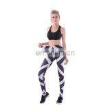 Eco-friendly Running Leggins Soft Butt Lift Ladies Leggings thumbnail-1