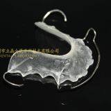 Hawley Retainer, Begg Retainer, Wrap Around Retainer, Orthodontic Retainers, Dental Orthodontic Appliance, Laboratoire Dentaire, Dentallabor, Laboratorio Dental, Dental Laboratory, Shenzhen LJ Dental Lab China thumbnail-2