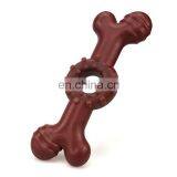 Classic Flavor Dog Bone Toy Pet Chew Toys Dog Activity Toy thumbnail-4