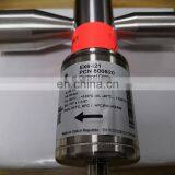 EMERSON Expansion Valve Cooling Valve Electrical Control Valve EX4-I21 EX5-I21 EX6-I21 EX7-I21 thumbnail-2