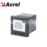 Acrel AMC72L-AI3 Electricity Meters Hand-held Radar Airwave Current Meter With Great Price thumbnail-2