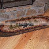 Extra Soft Faux Fur Rug Carpet Non Skid Rug Bear Rug Carpets and Rugs for Sale thumbnail-6