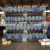 Leading Manufacturer of API 5L Seamless Black Iron Pipe in China thumbnail-1