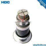 lv & mv Abc Cable Types of Electrical Underground Cables thumbnail-2