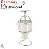 2018 New Kitchen Equipment Manual Donut Machine and Manual Donut Maker for Sale thumbnail-3