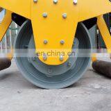 Mini 430KG Weight of Vibratory Road Roller thumbnail-3