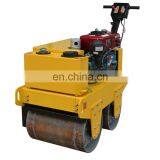 Vibration Road Roller Made in China thumbnail-4