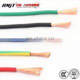 450/750V PVC Insulated Electric Wire Cable H07V-R / H07V-U / BV / BVR thumbnail-3