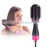 Custom Pink Hair Straightener Hot Comb Electric Multifunctional for Women thumbnail-2