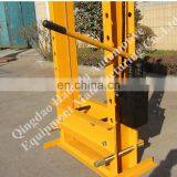Manual Hydraulic Press Machine 20T thumbnail-4