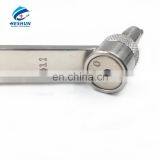 Orthopedic Double Drill Sleeve Orthopedic Drill Guides thumbnail-6