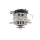 4BD1 Alternator 80A For SK120 EX120 Excavator Diesel Engine Parts thumbnail-1