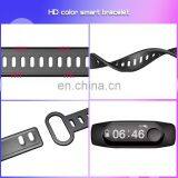 Wristband For Swimming Pool 2019 Fashion Electronic Couple Watch Wholesale M3 Smart Watch Touch Screen Wristband Children Safety thumbnail-6