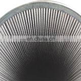 Series Hydraulic Oil Filter, Excavator Hydraulic Filter For Steel Mill, Hydraulic Pump Station thumbnail-5