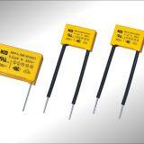 X2-A Metallized Polypropylene Film A.C. Capacitor for Capacitive Divider