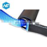 Gravity Straps Suspension Trainer Kit Training Rope Gym Lifting Straps for Yoga Exercise , Balance Trainer , Strength Training thumbnail-6