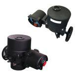 Modulating Control Actuator Iqt80 Iqt80-0.5 Iqt80-1 Iqt80-2 thumbnail-1