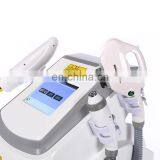 Factory Price 4 in 1 Korea Shr+ipl+rf Hair Removal Tattoo Removal nd Yag Laser 532nm 1064nm 1032nm Skin Lift Beauty Machine thumbnail-5