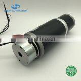 Electric Vehicle DC Motor 12v 24v to 48v for Electrical Scooter and Mobility, Engineering Logistic and AGV Carts thumbnail-4