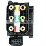 Air Supply Solenoid Valve Block For Mercedes W164 W221 W211 W251 W166 2123200358 2513200058 0993200058 0993200058 High Quality thumbnail-2