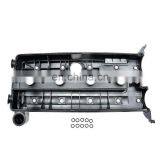 Крышка клапанного крыша двигателя для Chevrolet Captiva 2006 92068243 Высокое качество thumbnail-5