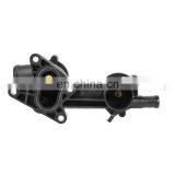 03C121111P 03C121111 Thermostat Housing Assembly For Audi A1 Seat Alhambra VW Beetle Golf V 03C121111M 03C121111AE High Quality thumbnail-4