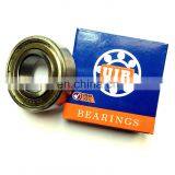 6305 2RS P5 P6 ABEC-3 Подшипник высокого качества для вентилятора кондиционера и водяного насоса двигателя thumbnail-6