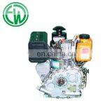 Trade Assurance 173F Marine Boat Engine 5HP Diesel Engine thumbnail-5