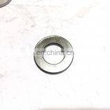 China Factory Customized Stainless Steel Thrust Ball Bearing SS51100 thumbnail-4
