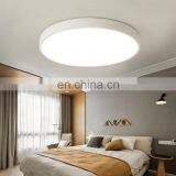 12W Modern LED Ceiling Lamp Lighting Round Fixture Living Room Kitchen Surface Mounted Panel Lamp Led Ceiling Lights thumbnail-4